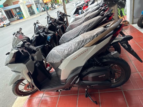 Vario 2024 Smartkey