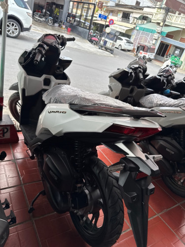 Vario 2024 Smartkey