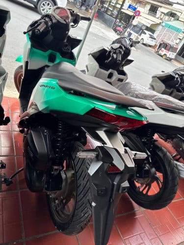 Vario 2024 Smartkey