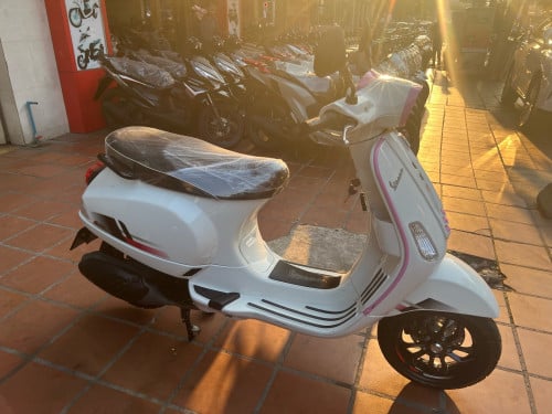 VESPA Sសេរី2025