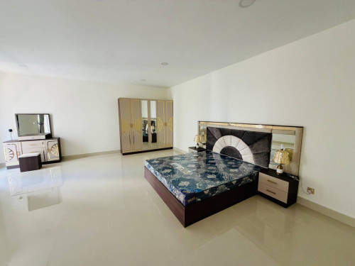 Villa For Rent !!