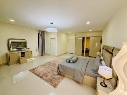 Villa For Rent !!