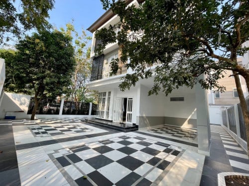 Villa For Rent