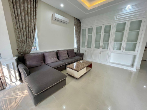 Villa For Rent