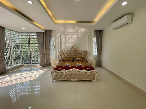 Villa For Rent