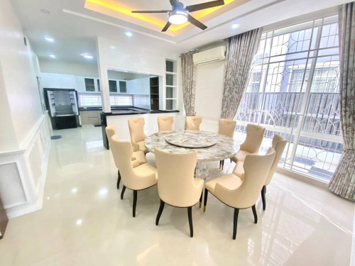 Villa For Rent