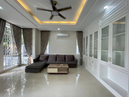Villa For Rent