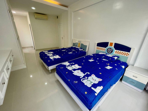 Villa For Rent