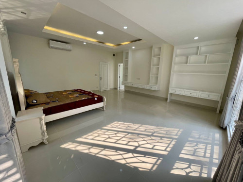 Villa For Rent