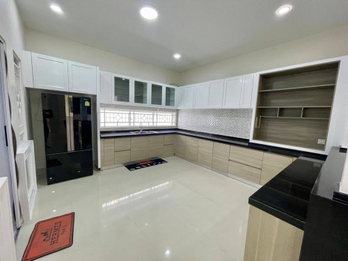 Villa For Rent