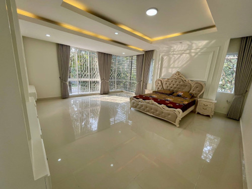 Villa For Rent