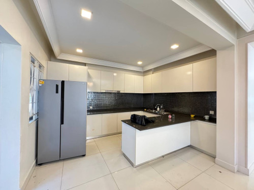 Villa for rent Borey Penghout 598