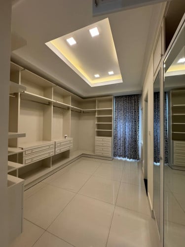 Villa for rent Borey Penghout 598
