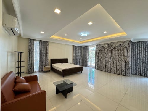 Villa for rent Borey Penghout 598