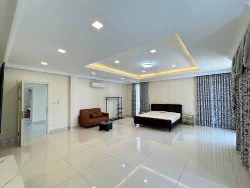 Villa for rent Borey Penghout 598