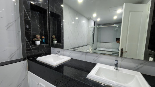 Villa For rent ChipMong SenSok near Aeon2