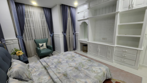 Villa For rent ChipMong SenSok near Aeon2