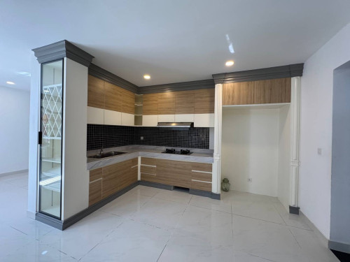 Villa For Rent In Borey ChipMong Grand City