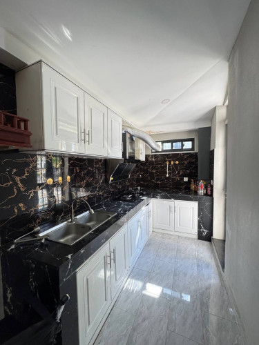 Villa For Rent In Borey ChipMong Grand City