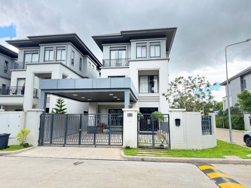 Villa For Rent In Borey ChipMong Grand City