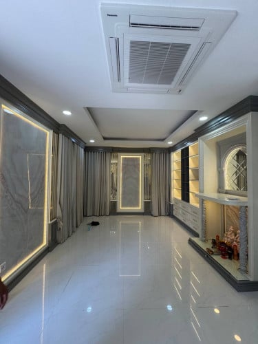 Villa For Rent In Borey ChipMong Grand City