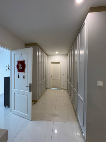 Villa For Rent In Borey ChipMong Grand City