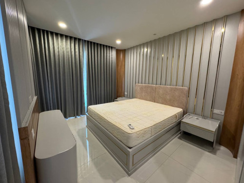 Villa For Rent In Borey ChipMong Grand City