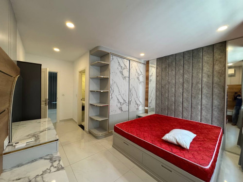 Villa For Rent In Borey ChipMong Grand City