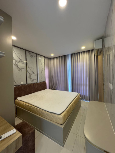 Villa For Rent In Borey ChipMong Grand City