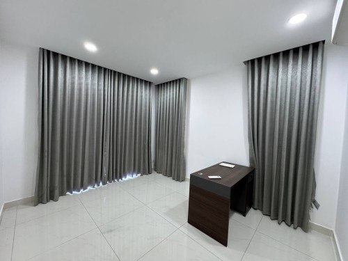 Villa For Rent In Borey ChipMong Grand City