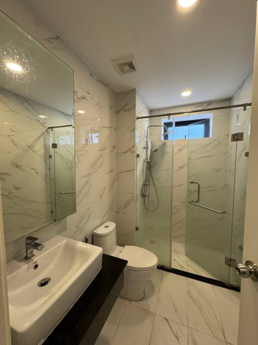 Villa For Rent In Borey ChipMong Grand City