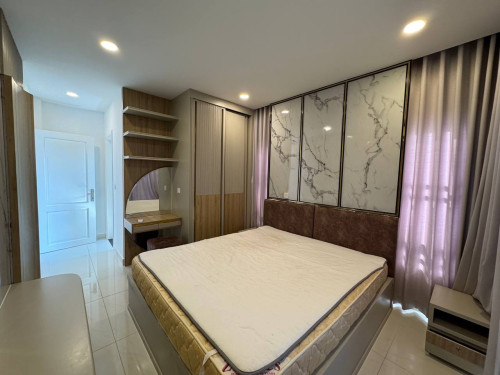 Villa For Rent In Borey ChipMong Grand City