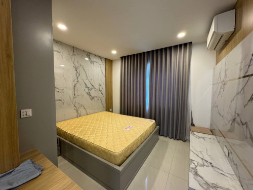 Villa For Rent In Borey ChipMong Grand City