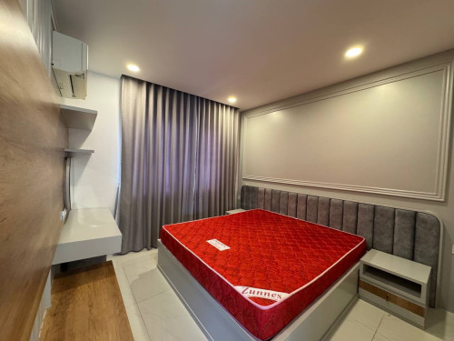 Villa For Rent In Borey ChipMong Grand City