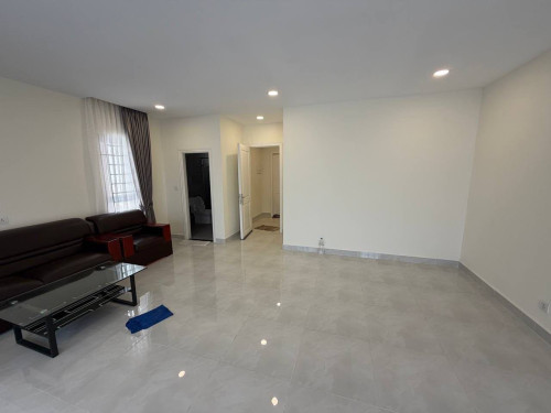 Villa for rent in borey Rith 598