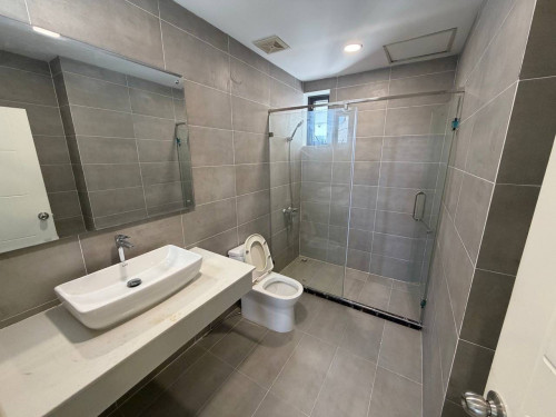 Villa for rent in borey Rith 598