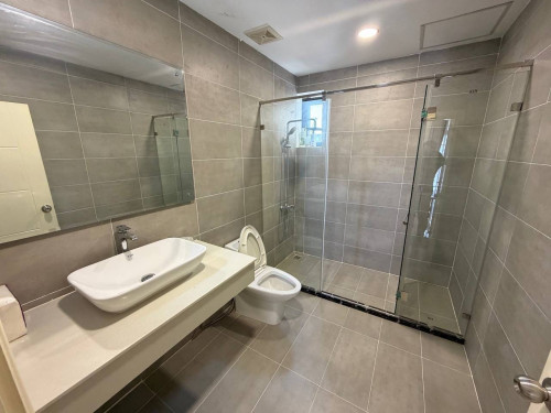 Villa for rent in borey Rith 598