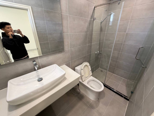 Villa for rent in borey Rith 598