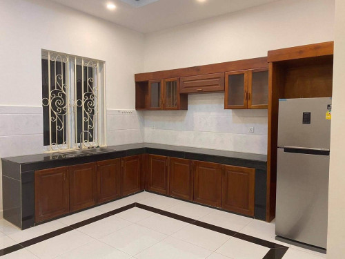 Villa for rent in Borey vimean PhnomPenh 598