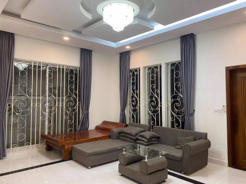 Villa for rent in Borey vimean PhnomPenh 598