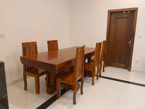 Villa for rent in Borey vimean PhnomPenh 598
