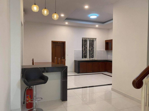 Villa for rent in Borey vimean PhnomPenh 598