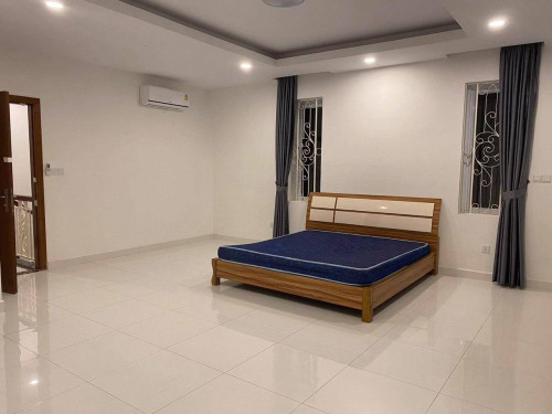 Villa for rent in Borey vimean PhnomPenh 598