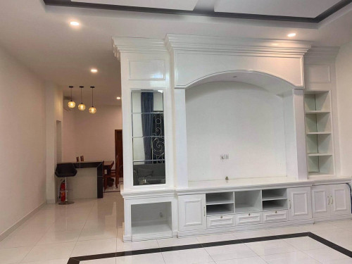 Villa for rent in Borey vimean PhnomPenh 598