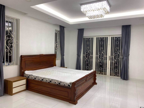 Villa for rent in Borey vimean PhnomPenh 598