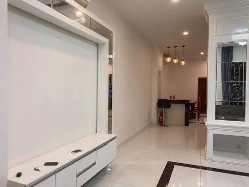 Villa for rent in Borey vimean PhnomPenh 598