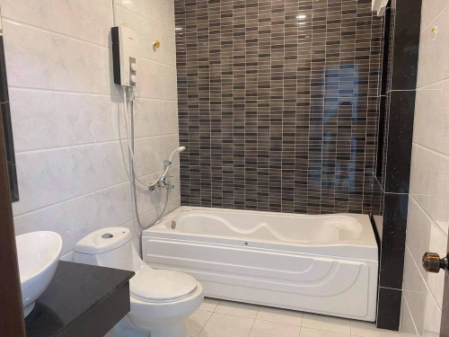 Villa for rent in Borey vimean PhnomPenh 598
