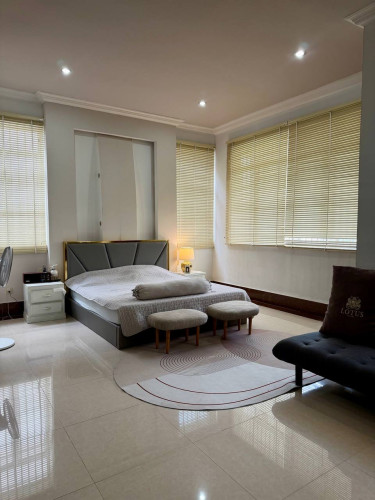 Villa for Sale