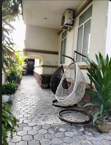 Villa for Sale