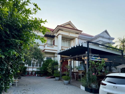 Villa for Sale
